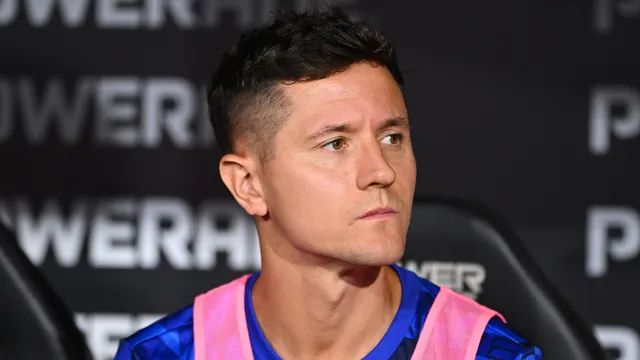 La frase de Ander Herrera tras el Superclásico que maravilló a los hinchas de Boca