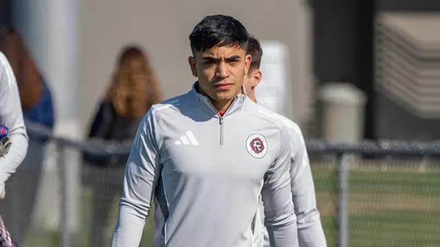 ¿Será rival de Boca? Dos importantes clubes argentinos quieren a Luca Langoni