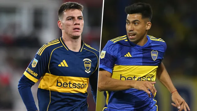 Boca hoy: cuánto ofrece Alavés por Zenón, Zeballos seguido desde Brasil y la postura de Juan Ramírez que sorprende a todos
