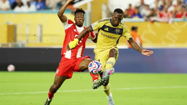 Qué resultados necesita Boca tras la derrota ante Bayern Munich para pasar a octavos del Mundial de Clubes 2025