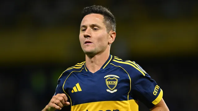 Ander Herrera habló de su salida: cómo quedó todo con Riquelme y Paredes y una firme respuesta sobre Cavani