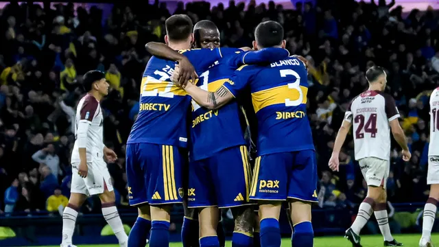 Cómo quedó Boca en la tabla anual y el posible rival en octavos del Torneo Clausura