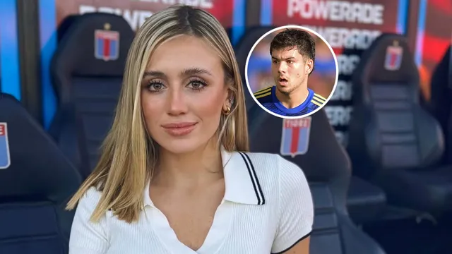 Morena Beltrán reveló qué aspectos analiza Blondel para irse de Boca: "Hay tres cosas..."