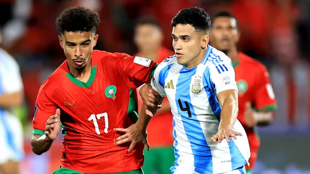 El objetivo de Dylan Gorosito en Boca tras su gran Mundial Sub 20: "El sueño es..."
