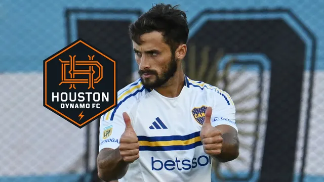 La cifra que ofreció Houston Dynamo a Boca por el pase de Marcelo Saracchi