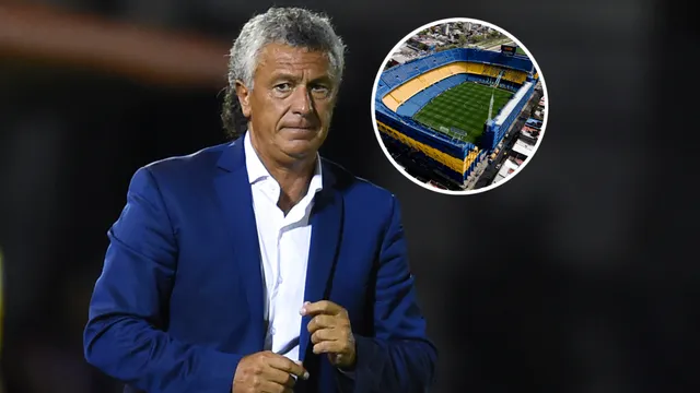 Pipo Gorosito, otra vez picante contra La Bombonera: "¿Por qué no gana la Libertadores?"