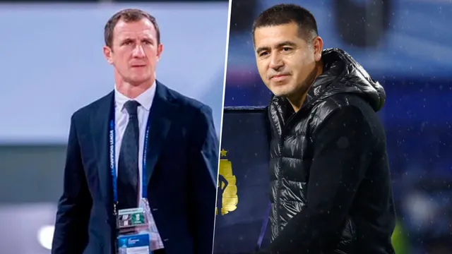 Boca hoy: la formación ante O'Higgins, Riquelme habló de Cavani y Villa y llegó una oferta por Di Lollo