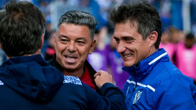 La inesperada reacción de Guillermo Barros Schelotto al despido de Gallardo en River
