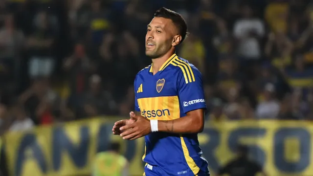 Boca podría ofrecer a Lucas Janson para la llegada de Lucas Villalba