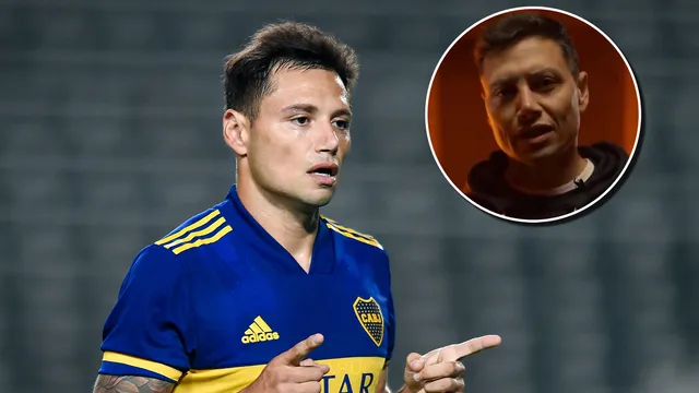 Mauro Zárate anunció su nuevo torneo de fútbol