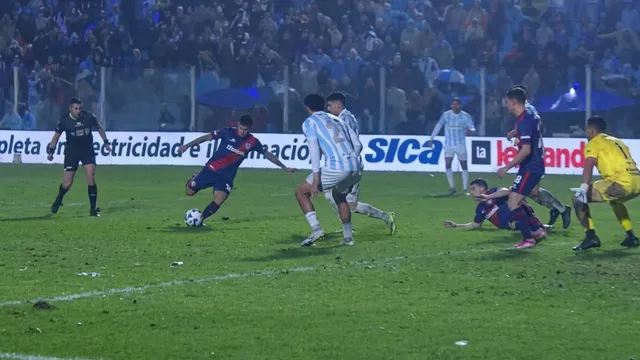 El gesto del árbitro del partido de River que indignó a los hinchas de Boca: "Le faltó gritarlo"