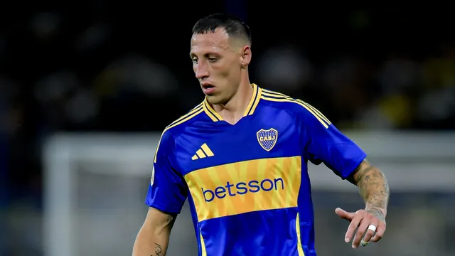 Belgrano cambió su postura y complica los planes de Cristian Lema: ¿se queda sin equipo?