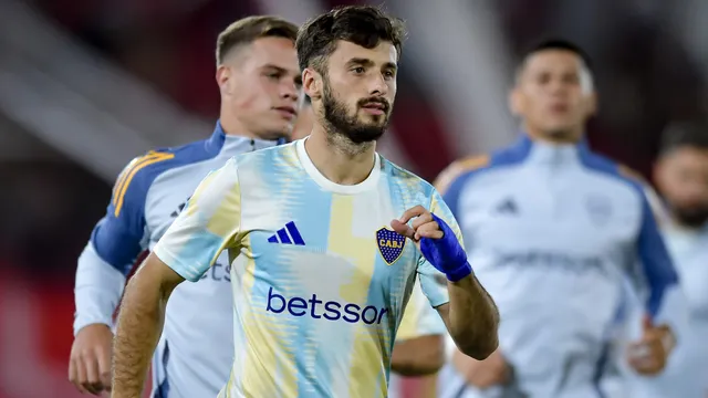 ¿Marcelo Saracchi al Celtic? El beneficio que tendrá Boca si el defensor se va a préstamo a Europa