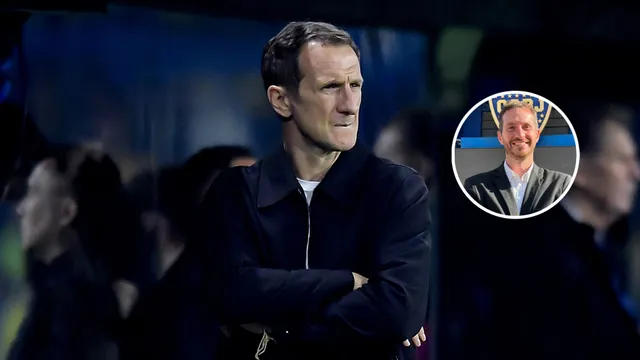 Boca y un triunfo importantísimo para Arruabarrena.