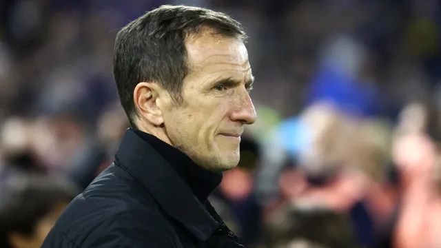 Arruabarrena habló antes del Boca-Vasco Da Gama. 