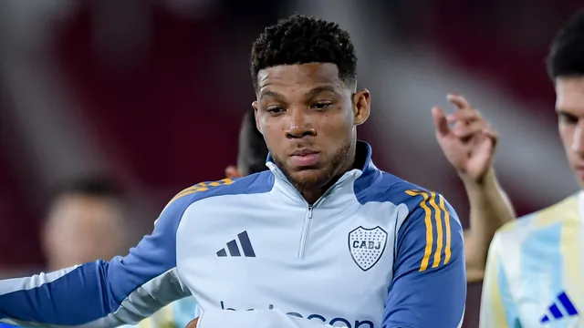La postura de Frank Fabra ante el interés de Independiente: "Advirtió que..."