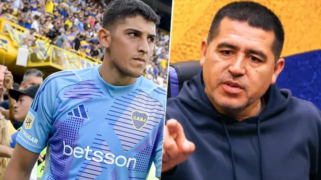 Boca hoy: quiénes juegan contra Huracán, cómo está Leandro Brey y Riquelme va por Walter Benítez