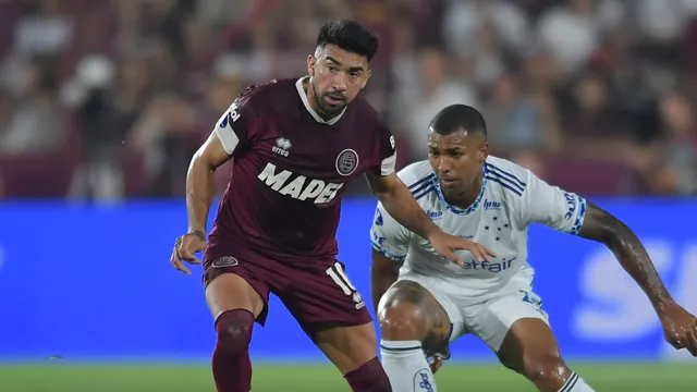 Marcelino Moreno, el jugador por el que le preguntaron a Russo y que vinculan mucho a Boca