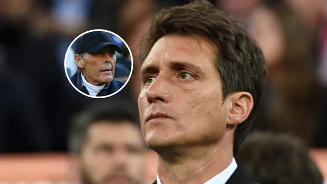 El mensaje de Guillermo Barros Schelotto por el fallecimiento de Russo: "El mejor recuerdo que tengo"