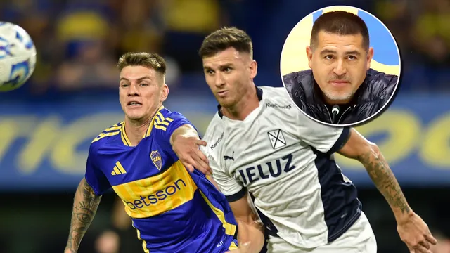 Por qué en Boca importa más el partido ante Independiente que la búsqueda del DT