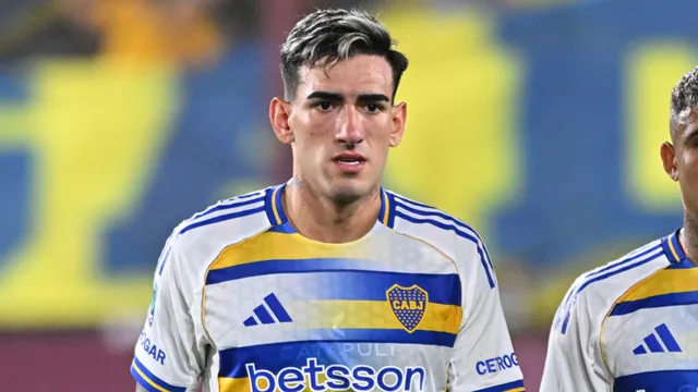 No solo Zeballos: en junio también llegarán ofertas por Di Lollo y no descartan una venta