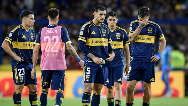 El rival del segundo amistoso de Boca se bajó: el motivo y qué equipo se perfila para reemplazarlo