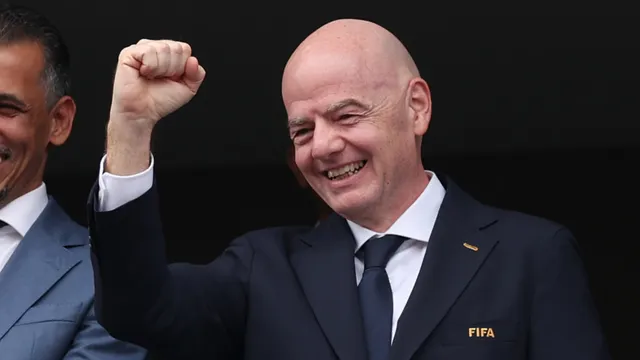 Más chances para Boca: Infantino aumentará los equipos para el Mundial de Clubes 2029