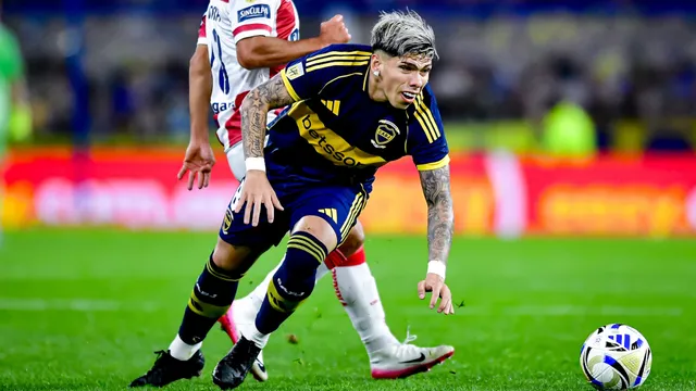 Los hinchas de Boca perdieron la paciencia con Carlos Palacios: "Basta por favor"