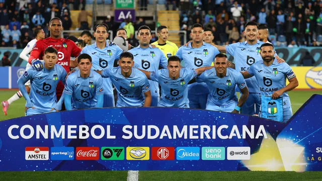 A días de enfrentar a Boca, O'Higgins vendió a uno de sus jugadores titulares