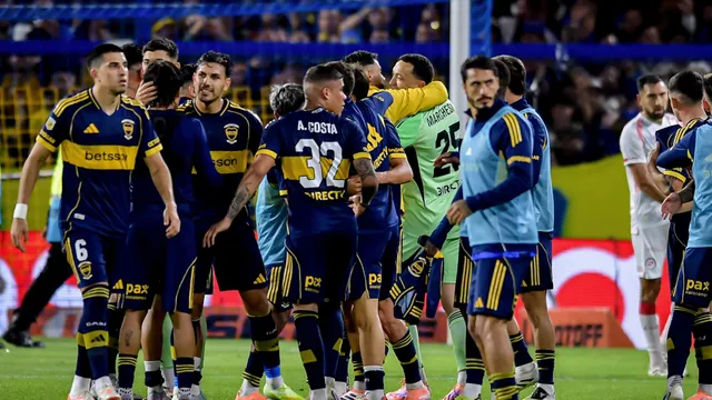 Boca tiene encaminado el primer amistoso de verano: cuándo, dónde y contra quién será