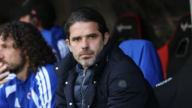 Gago fue hospitalizado en Chile: qué le pasó al ex DT de Boca