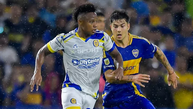 ¿Jaminton Campaz a Boca? La frase del colombiano que pone en duda la operación