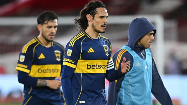 Los puntajes de Boca vs. Huracán: jugador x jugador