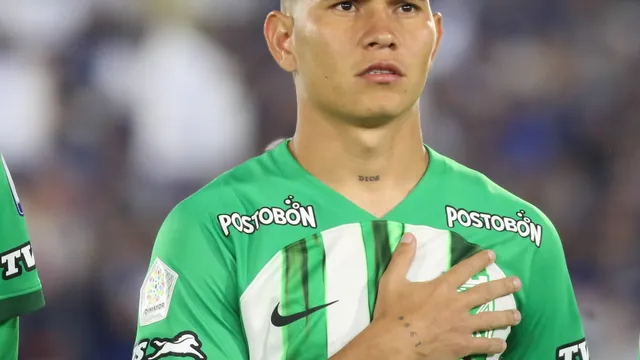 Jorman Campuzano no se presentará a la pretemporada de Boca
