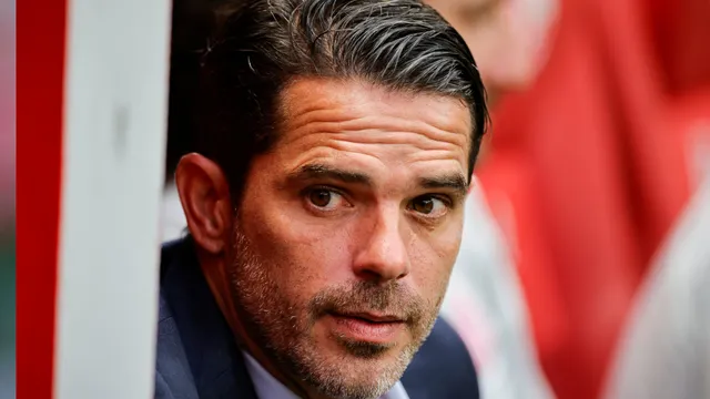 Fernando Gago y su sorpresiva reacción cuando le preguntaron por el presente de Boca