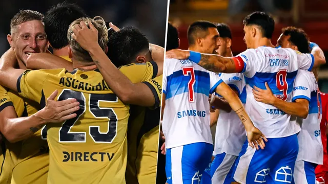 Boca vs. Universidad Católica, por la Copa Libertadores 2026: formaciones, horario y TV