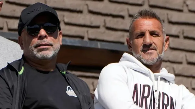 El enojo de Raúl Cascini y Mauricio Serna con Riquelme tras sus salidas de Boca: "Les molestó que..."