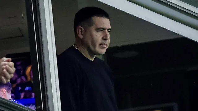 Por qué Boca no tiene como prioridad la búsqueda de un centrodelantero