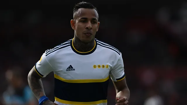 Cuánto dinero pagará Boca para comprar a Sebastián Villa