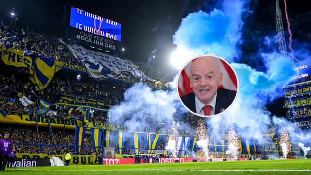 Mundial de Clubes 2025: por qué la FIFA le devolvió parte del dinero de las entradas a los hinchas de Boca y River