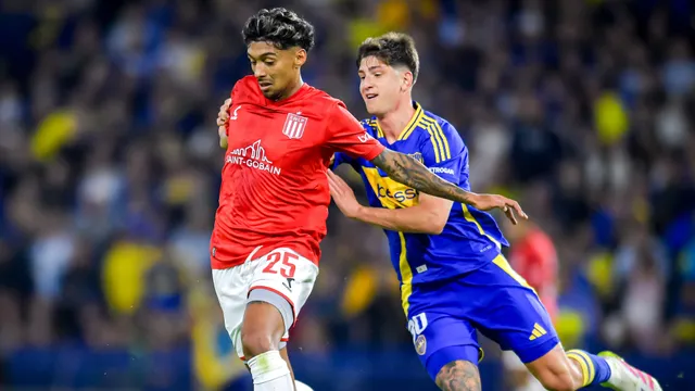 A qué hora se juega Boca vs. Estudiantes por el Torneo Clausura 2025 y qué canal lo pasa