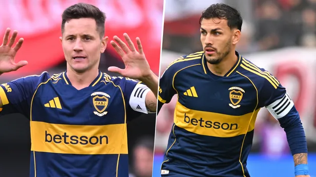 Boca hoy: Paredes eligió a la figura del partido, quién fue el jugador más elogiado por los hinchas y el mensaje de Ander Herrera