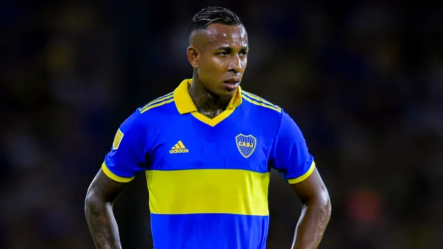El número que utilizará Sebastián Villa en su vuelta y los otros cambios de dorsales en Boca