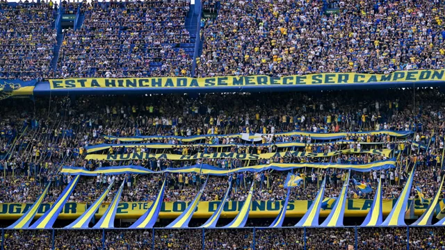 Confirmado: cuánto van a salir las entradas para ver a Boca en la Copa Libertadores 2026