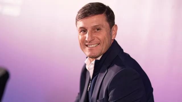 El partido de Javier Zanetti en La Bombonera que le cambió la vida: “Fue algo increíble”