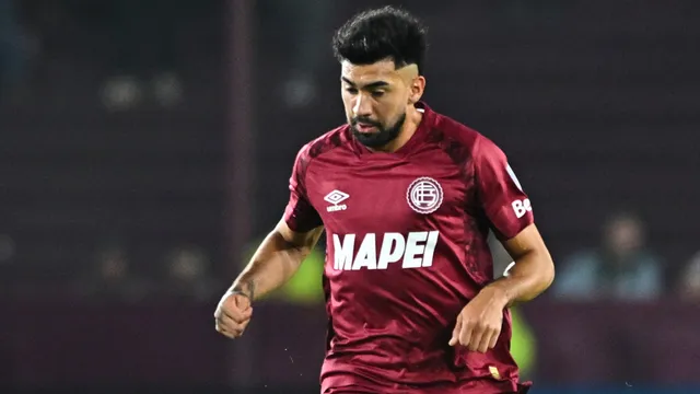 Riquelme quiere a Marcelino Moreno en Boca y su DT fue claro: “Necesitamos vender”