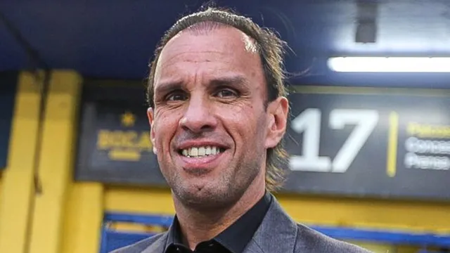 Navarro Montoya eligió a Marchesín como su arquero favorito para ser titular en Boca