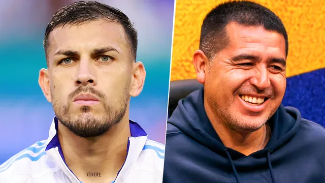 Las últimas noticias de Boca