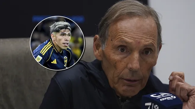 Miguel Russo tendrá una charla con Palacios