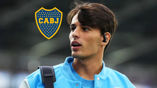 Federico Redondo fue ofrecido a Boca: los detalles